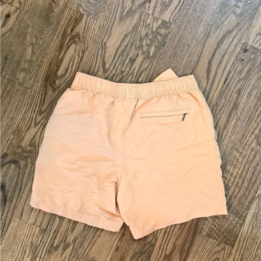 M20- Caribbean Swim wear men’s trunks